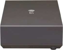 Проектор LG ProBeam BU70QGA DLP 7000Lm LS 3840x2160 3000000:1 ресурс лампы:20000часов 2xUSB typeA 3xHDMI 17.8кг