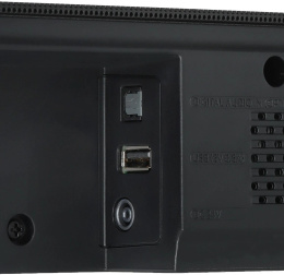 Саундбар Samsung HW-B650/RU 3.1 120Вт+250Вт черный