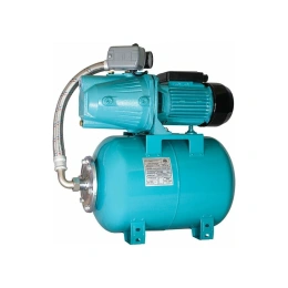 Станция водоснабжения Omnigena JET 100A (большой) бак 24 л 00000368