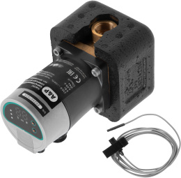 Насос циркуляционный COMFORT-ES II 15-1.5, A&P AP118H003