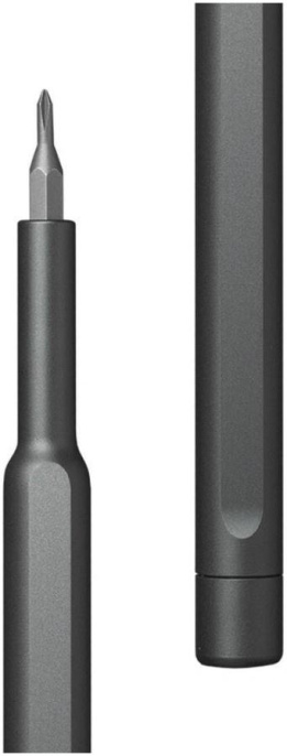 Xiaomi Mi Precision Screwdriver Kit набор бит, 25 предметов [BHR4680GL]