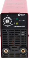 Сварочный аппарат инверторный EDON Smart LV-250