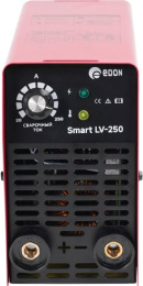 Сварочный аппарат инверторный EDON Smart LV-250