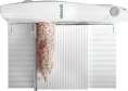Ломтерезка Gorenje R401W 100Вт нарезка до 17мм белый
