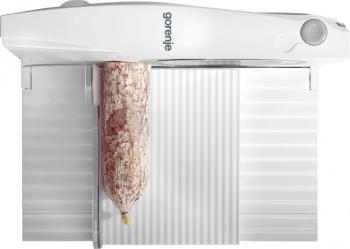 Ломтерезка Gorenje R401W 100Вт нарезка до 17мм белый