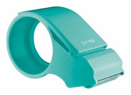 Диспенсер KW-Trio 03328-BLUE, 50мм, 54м, 03328-BLUE