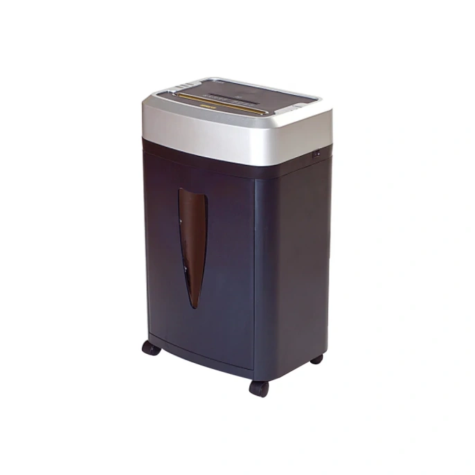 Уничтожитель документов Office Kit S 145 (2x15мм)