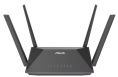 Маршрутизатор ASUS RT-AX52 Pro/ ASUS RT-AX52 Pro (90IG08T0-MO3H10)