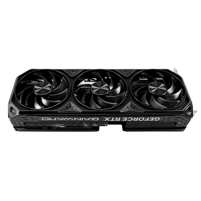 Видеокарта Gainward NED407ST19K9-1043Z RTX4070 SUPER PANTHER OC 12GB GDDR6X 192bit 3xDP HDMI 3FAN RTL