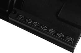 43" Телевизор POLARLINE 43PL51TC-SM FULL HD, СМАРТ ТВ, Android, черный