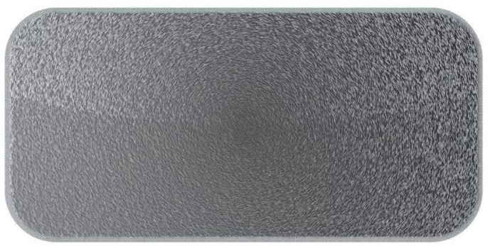 Пароочиститель ручной Polaris PSC 1702C черный/желтый