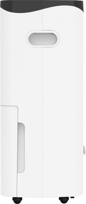 Осушитель воздуха Neoclima ND-50AZ 685Вт бытовой белый/черный