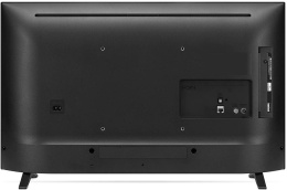 Телевизор ЖК 32" LG/ 32", Full HD, Smart TV,Wi-Fi, DVB-T2/C/S2, 2.0ch 2х5W, 2хHDMI, 1хUSB, черный