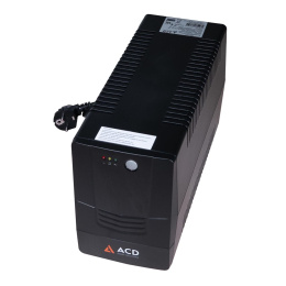 Источник бесперебойного питания ИБП ACD PW-Base 2000 80L-C74144-00G