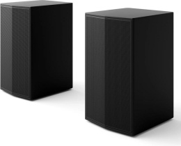 Саундбар LG S60TR 5.1 220Вт+220Вт черный