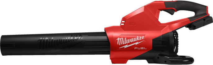 Воздуходувка Milwaukee M18 F2BL-0 4933479987 ручная, скорость воздушного потока: 64.7 м/с, объем воздуха 1020 м³/ч