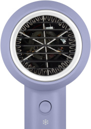 Фен Polaris PHD 2044Ti 1900Вт черный
