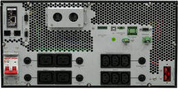 ИБП SYSTEME ELECTRIC SRT SRTSE5KRTXLIEC-NC,  5000ВA