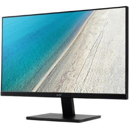 Монитор Acer 21.5" V227QE0bi черный IPS LED 4ms 16:9 HDMI матовая 250cd 178гр/178гр 1920x1080 100Hz FreeSync VGA FHD 4.1кг