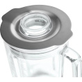 Блендер HAIER HB-600,  стационарный,  серый