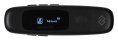 MP3 плеер Digma U4 flash,  8ГБ,  черный