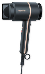 Фен Beurer HC35, 2000Вт, черный