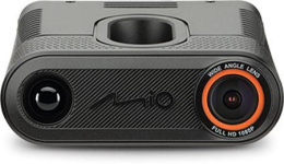 Видеорегистратор с радар-детектором MIO MiVue i85,  ГЛОНАСС