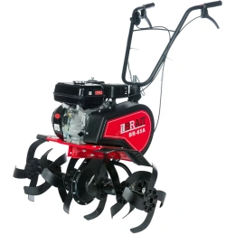 Бензиновый культиватор BRAIT ВR-65А 04.01.070.015