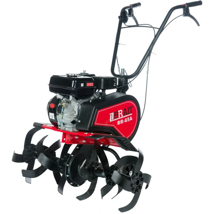 Бензиновый культиватор BRAIT ВR-65А 04.01.070.015