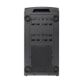 Корпус Silverstone G41FA512ZBG0020 High airflow ATX mid-tower chassis with dual radiator support and ARGB lighting High airflow ATX mid-tower chassis with dual radiator support and ARGB lighting