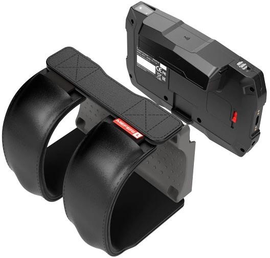 Терминал сбора данных MEFERI ME10 ME10-Q313B000YN02M Без сканера