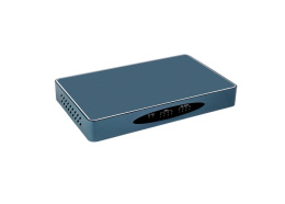 VOIP шлюз Openvox SWG-M202L 2 LTE порта, 2 Eth, G.711U, G.711A, GSM, G.722, G.726, G.729