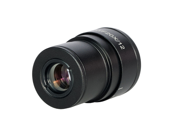 Окуляр MAGUS AD20 20х/12 мм D 30 мм