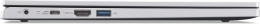 Ноутбук Acer Aspire 3 A315-24P-R1LL Ryzen 5 7520U 16Gb SSD512Gb AMD Radeon 610M 15.6" IPS FHD 1920x1080 без ОС silver WiFi BT Cam NX.KDEER.00G