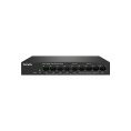 TENDA G0-8G-POE 9 Port Gigabit Ethernet PoE Router