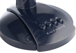 Вентилятор настольный CENTEK CT-5007,  белый