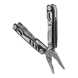 Kranz KR-12-4947-2 Мультитул 14 в 1, 155мм