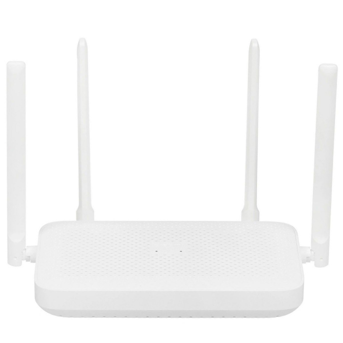 Wi-Fi маршрутизатор Xiaomi Router AX1500 RU (DVB4449GL)