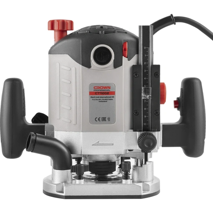 Фрезер CROWN CT11002