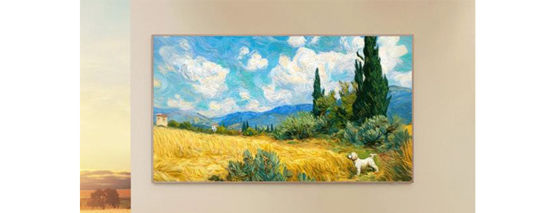 TCL презентовала арт-телевизоры A400 Pro c экранами mini-LED и объёмным звуком