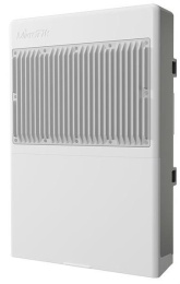 Коммутатор MikroTik netPower 16P CRS318-16P-2S+OUT (L3) 16x1Гбит/с 2SFP+ 16PoE 300W управляемый
