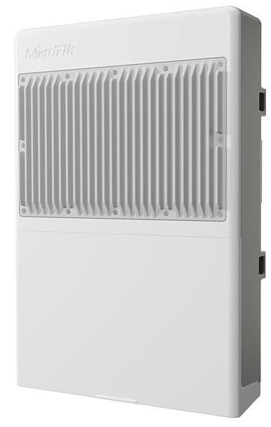 Коммутатор MikroTik netPower 16P CRS318-16P-2S+OUT (L3) 16x1Гбит/с 2SFP+ 16PoE 300W управляемый