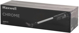 Вертикальный пылесос Maxwell MW-3247, 120Вт