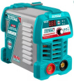 Инвертор сварочный TOTAL TW213049