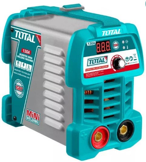 Инвертор сварочный TOTAL TW213049