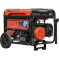 Бензиновый генератор Aurora AGE 8500 D PLUS 14683