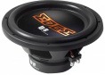 Сабвуфер автомобильный EDGE EDB12D2-E3, пассивный
