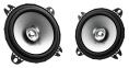 Колонки автомобильные Kenwood KFC-S1056,  10 см (4 дюйм.),  комплект 2 шт.