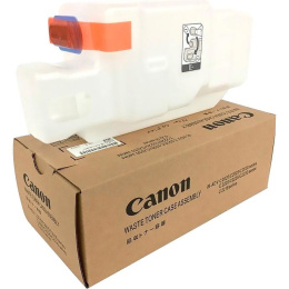Запчасти для принтеров и МФУ CANON WASTE TONER CASE ASSY FM3-8137-020