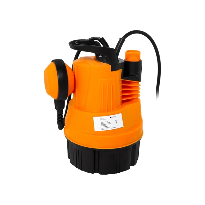 Дренажный насос FOXWELD FoxAqua BP-410 6579